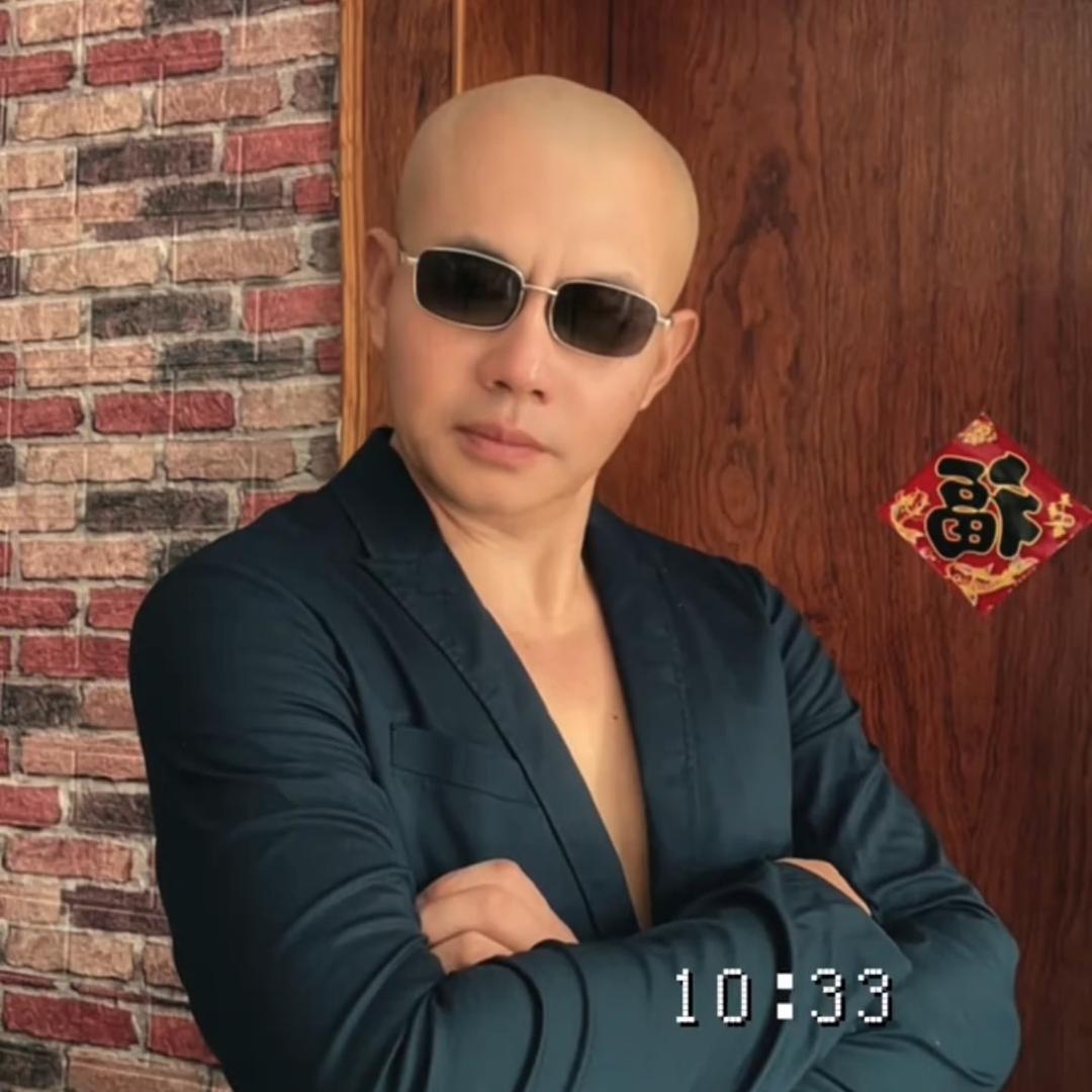 憨豆逵🤪