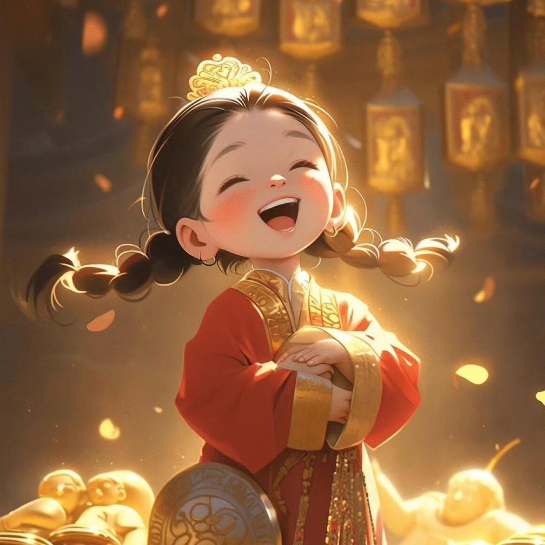 如意说