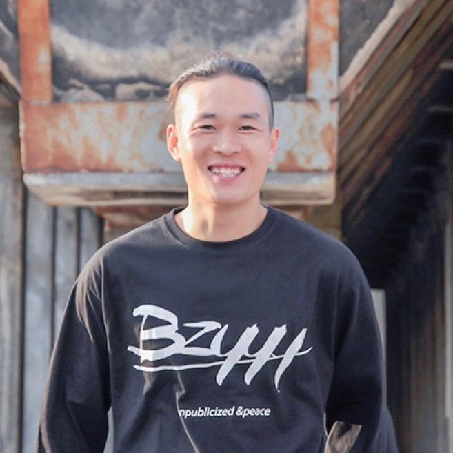 小龙教练 Bzyyy滑板