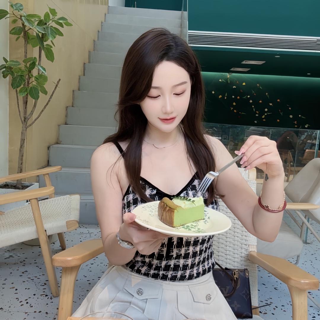 婵娟阿