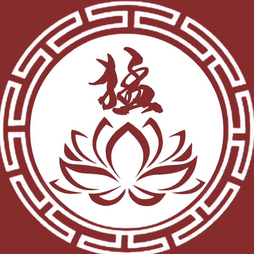 漫步师傅猛