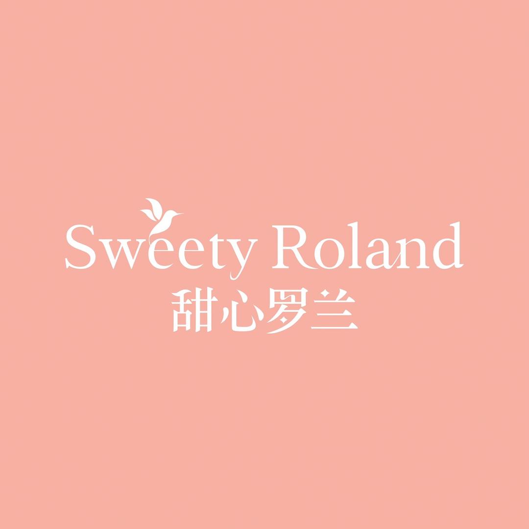 SweetyRoland甜心罗兰内衣旗舰店