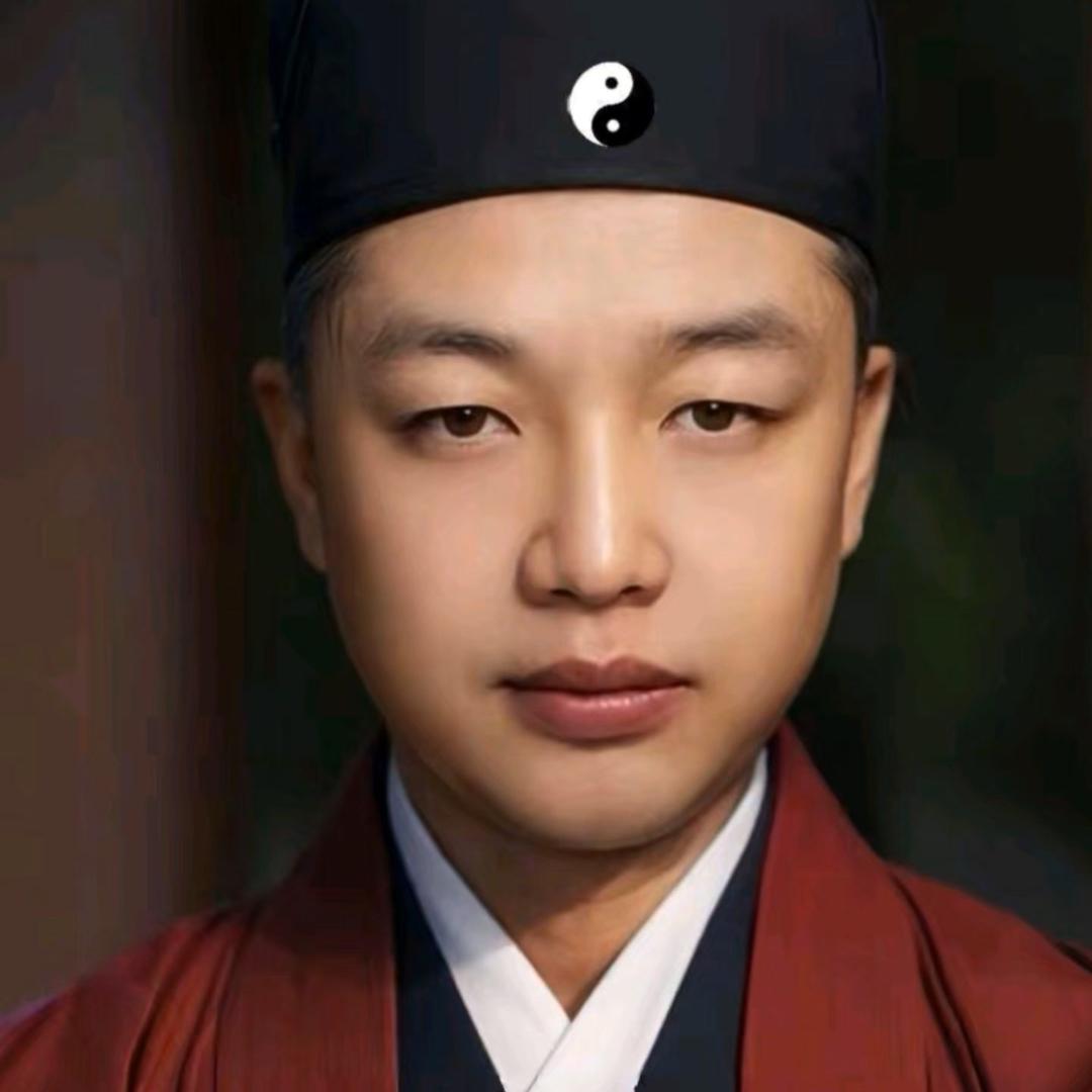 清渝師兄