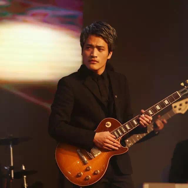 木易吉他教学