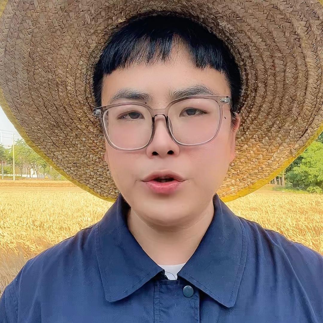农技服务部王老师