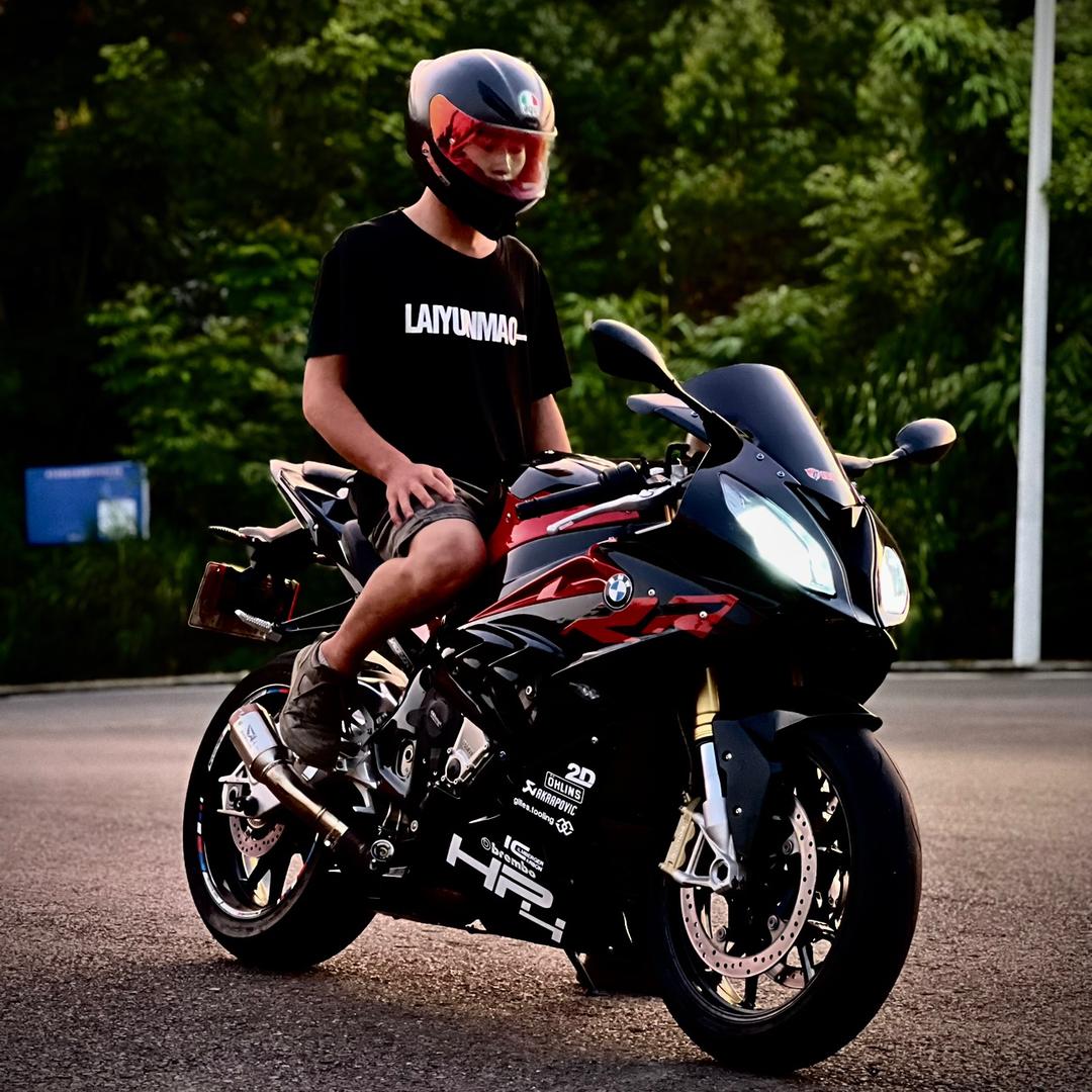 烽驰moto伟🛵