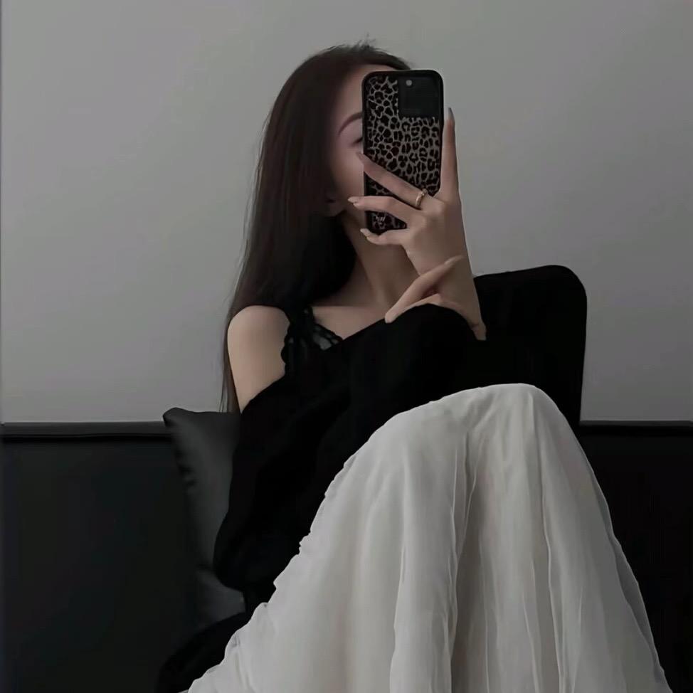 安静的藏匿