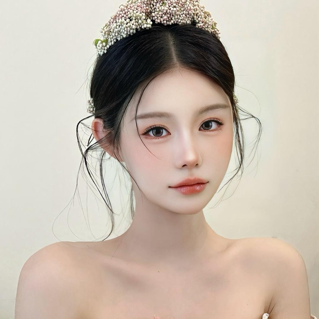 一颗香菜儿🫧