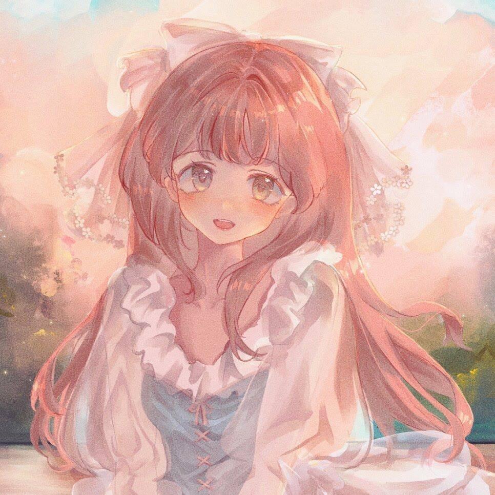 小羊呢