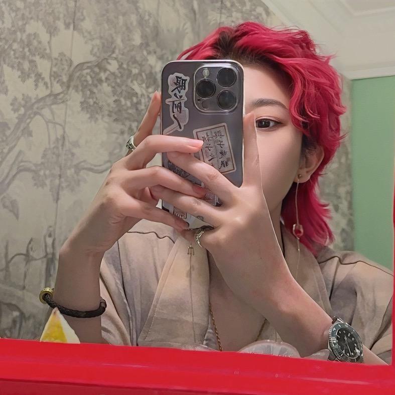 林小白的白
