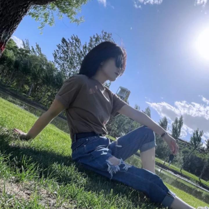 陈呗儿@