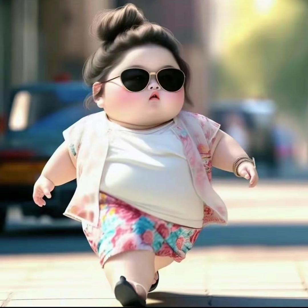 摇姐姐🎈