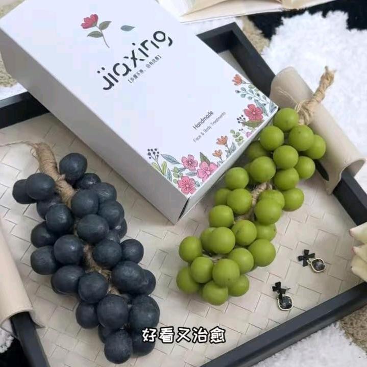 JxHandmadeSoap