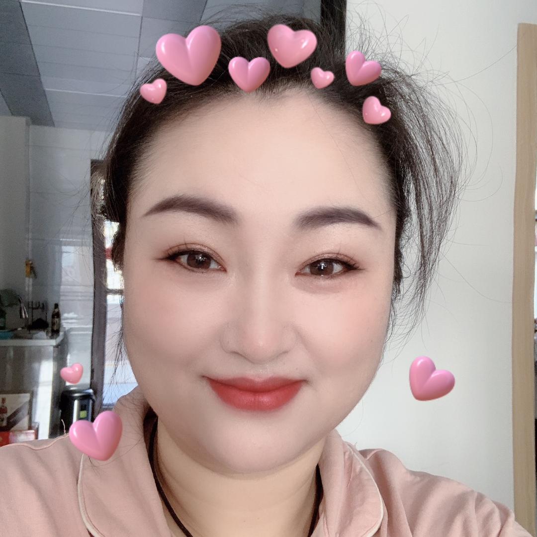 庆姐姐