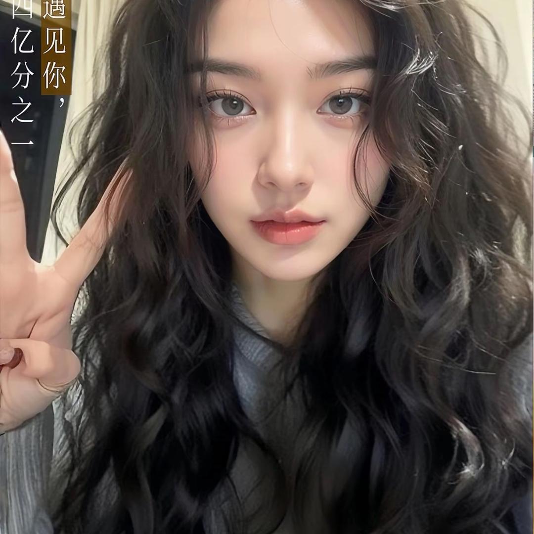 请叫我女王👸