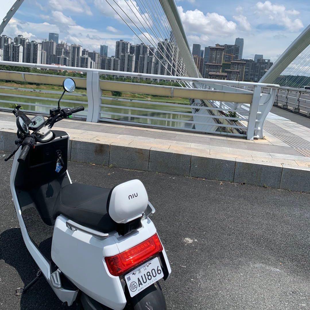 AAA三轮车