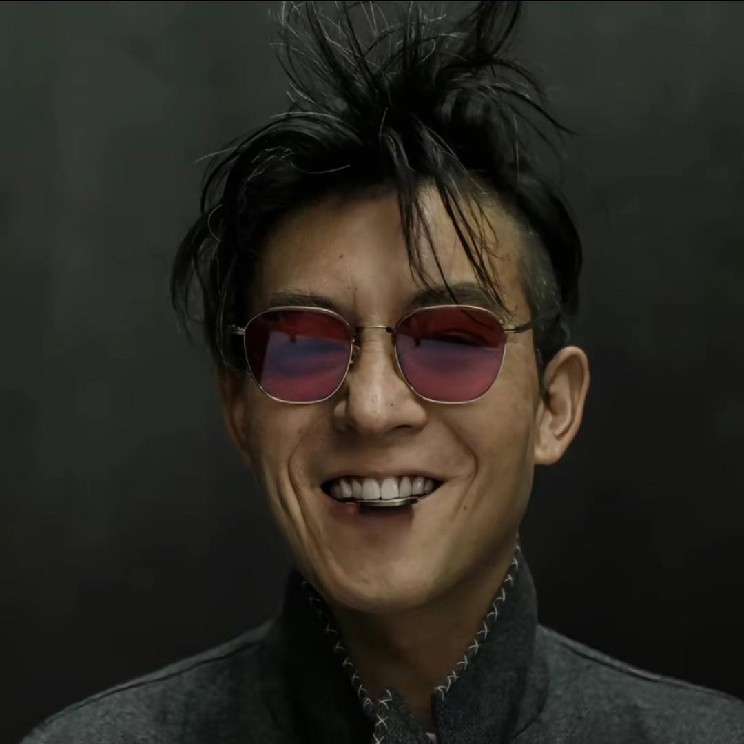 架子黑帕