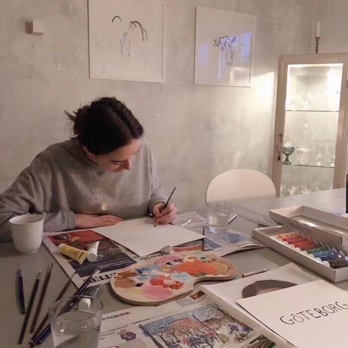 础蒽百货店(与君共享)