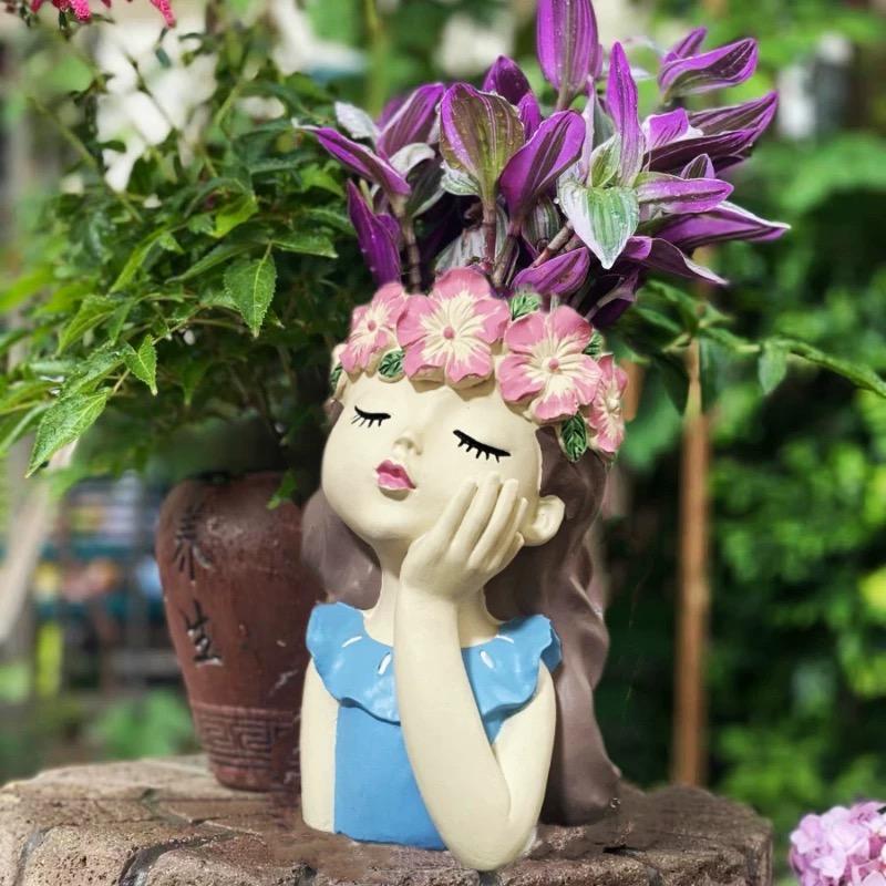 安安顶楼花园