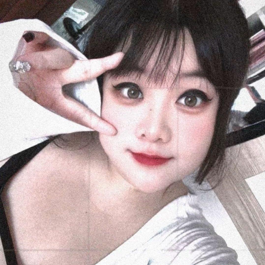 小萍宝宝😍