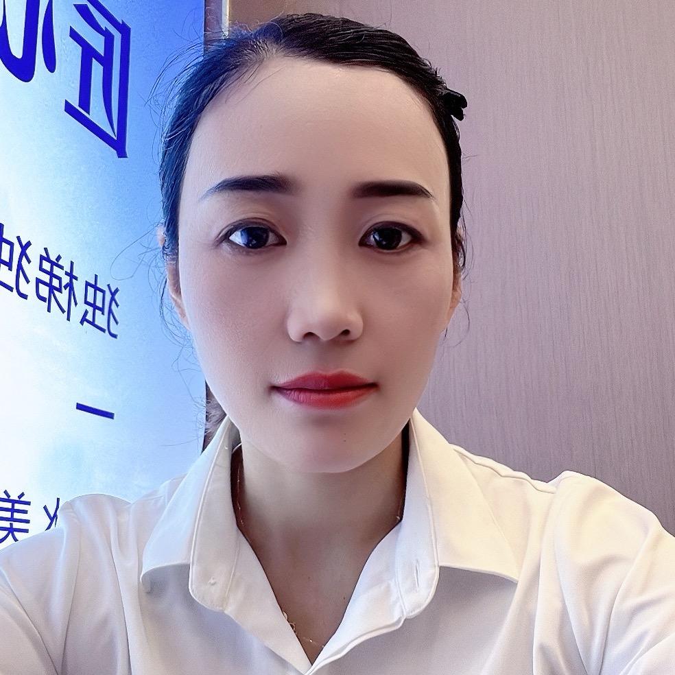 翠微湖畔～陈秀芬