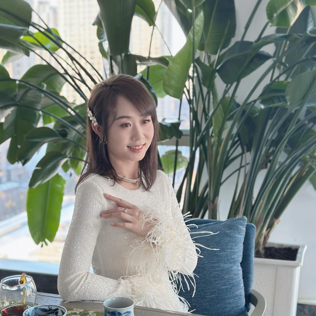 红姐（暖暖）