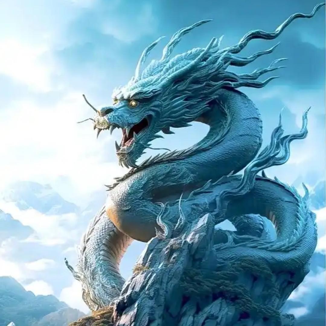 小龙