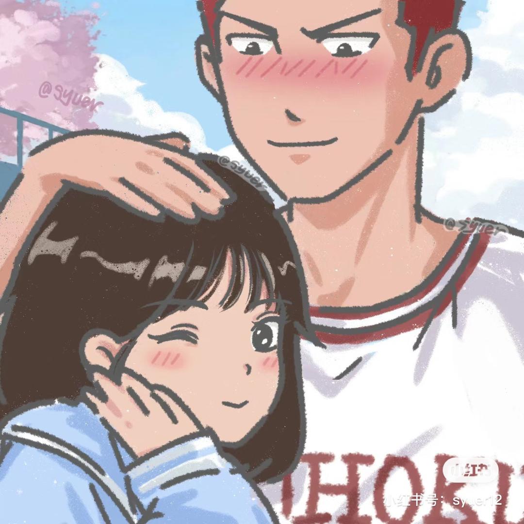 9曲丶y1沫✨