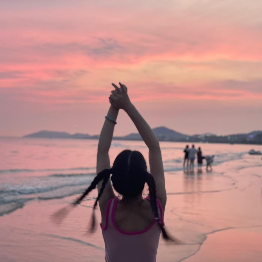 🌈🌈小吴同学～