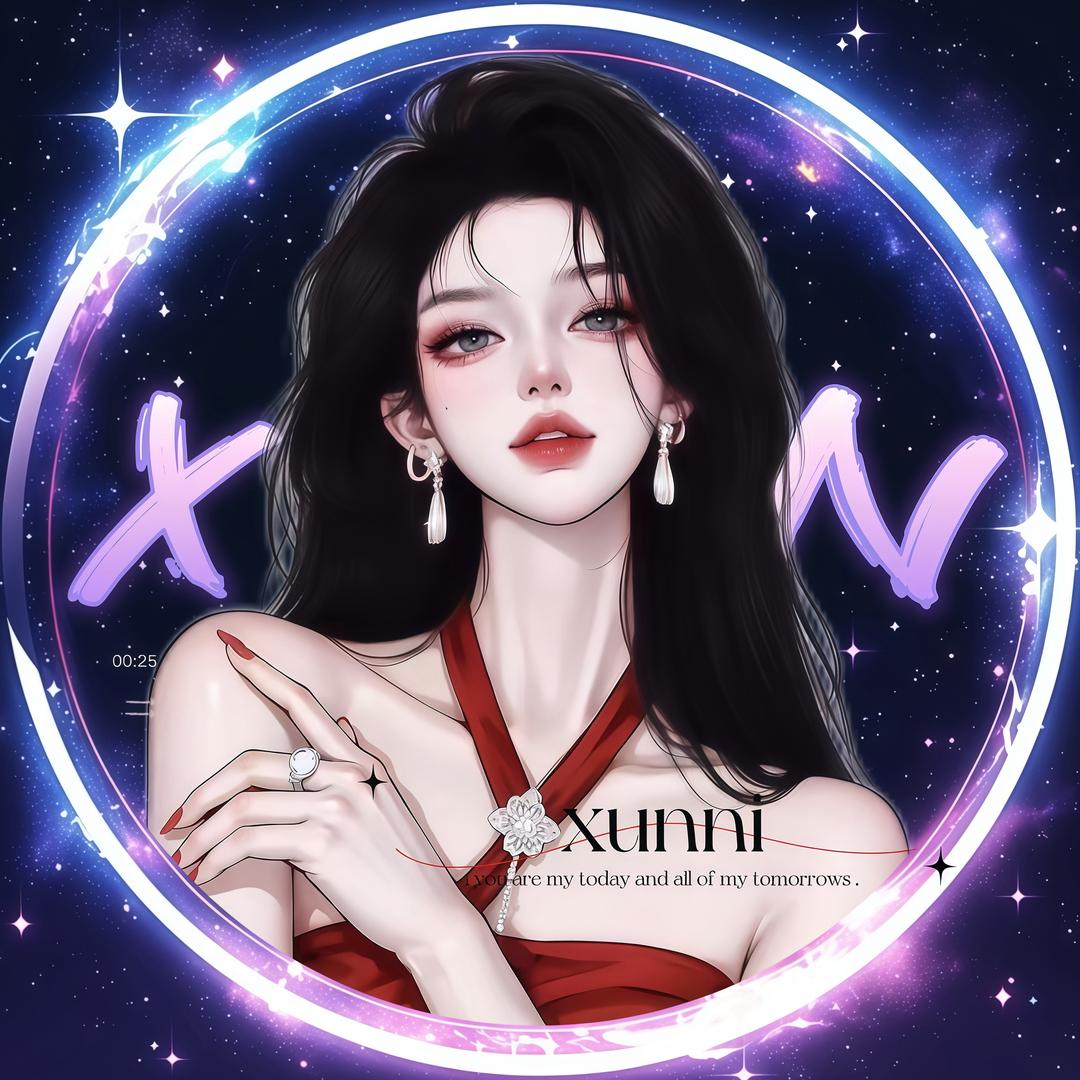 二花🌸·𝓧𝓝