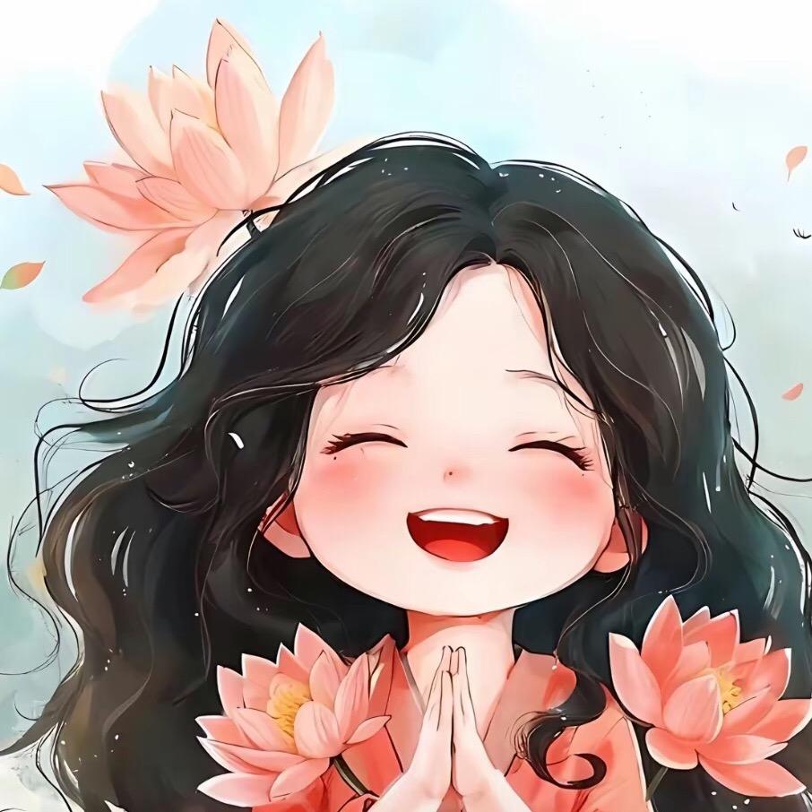 🌈七月。