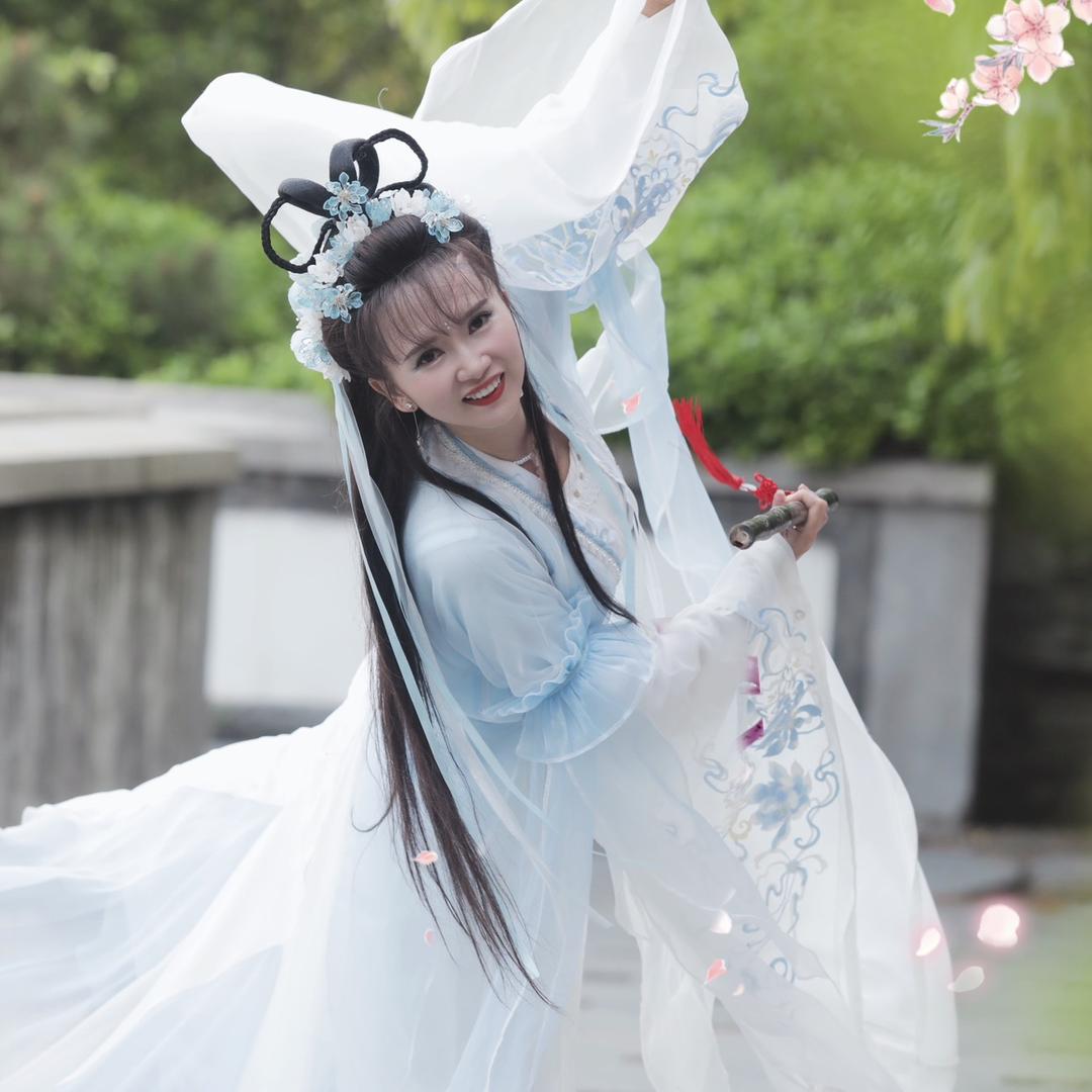 小优（望春风歌仔戏）