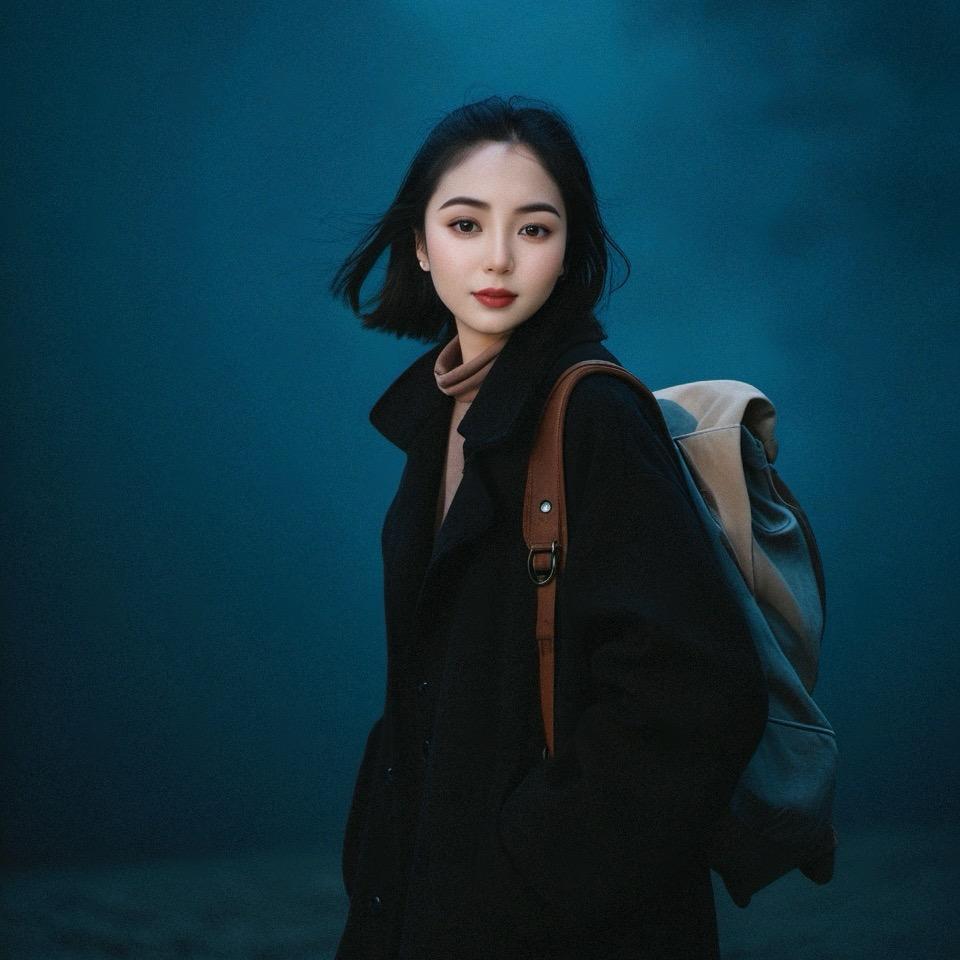 藏妹【果果】