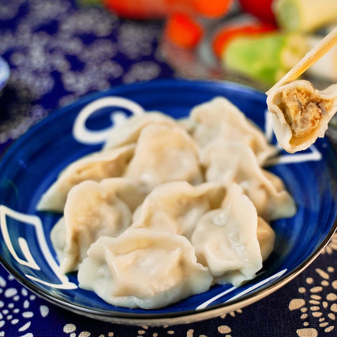 喀左县大成饺子