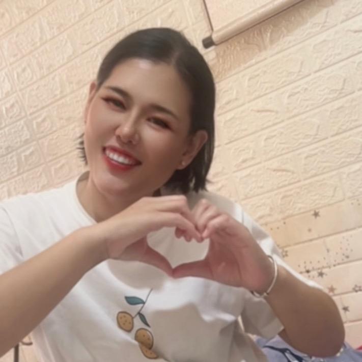 心儿呀💞