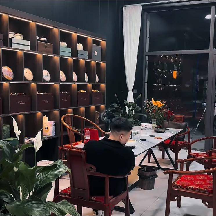 小财迷🍵