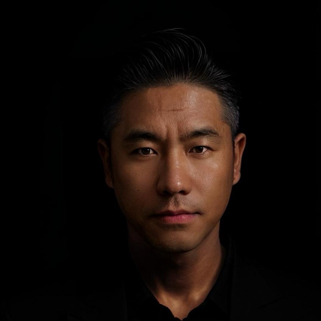 并不能喝太多酒的黑哥