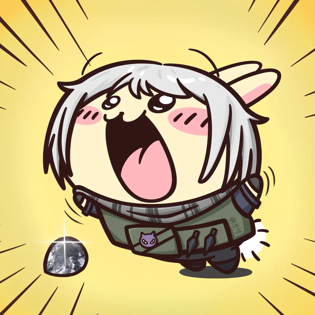 肥肥鸭侠☪︎³¹¹