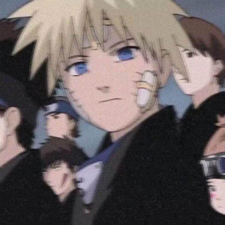 ᵐ