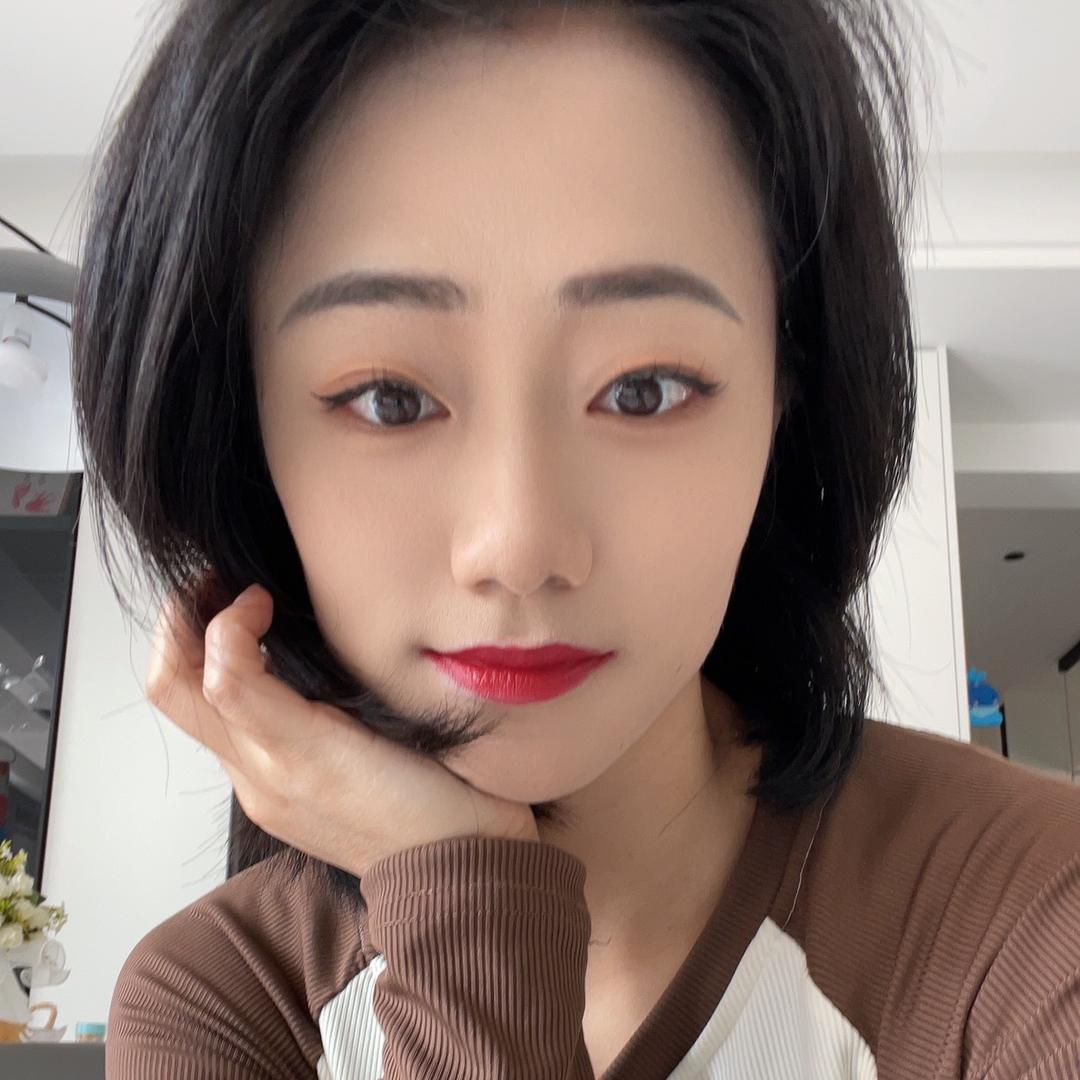 木子在努力～