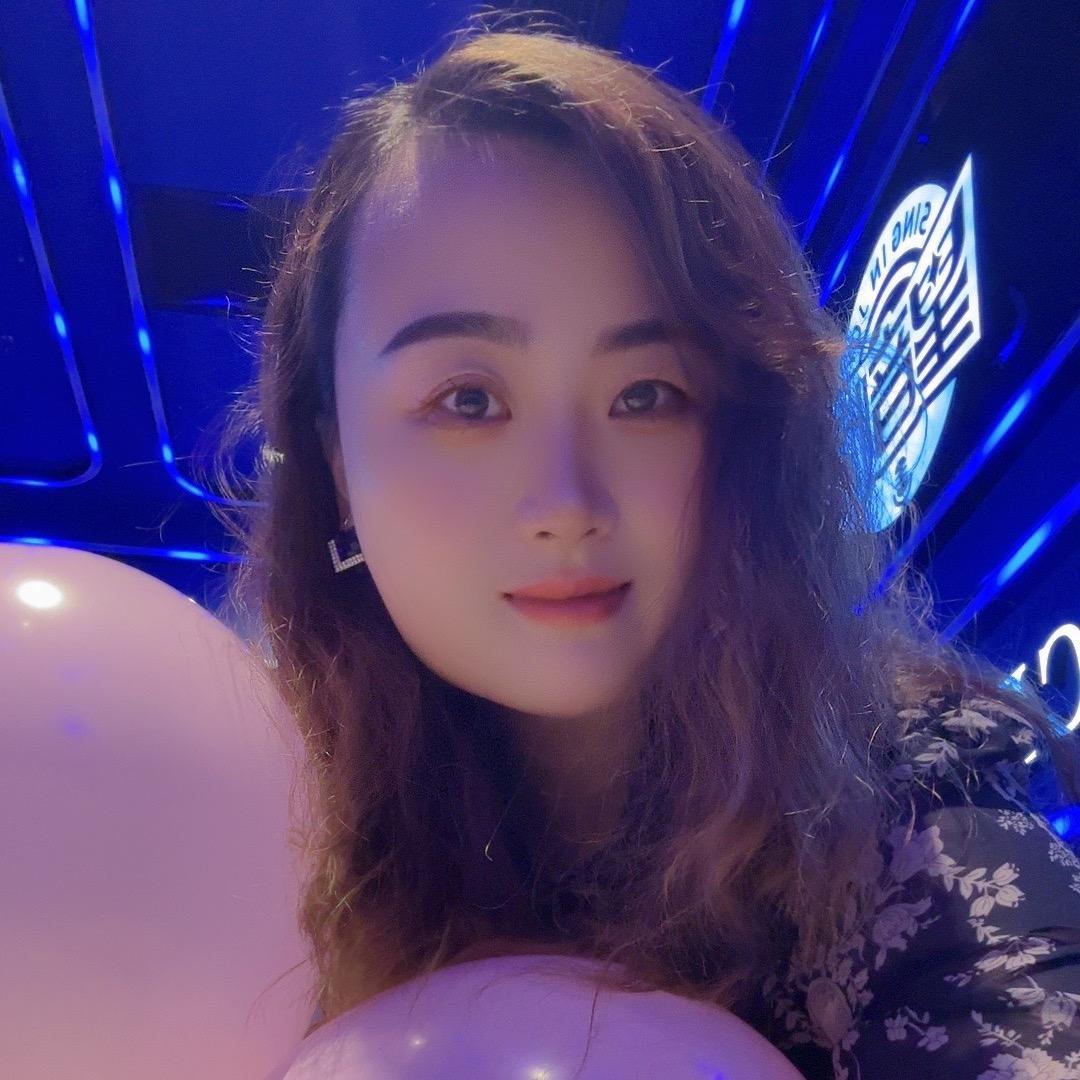 阿红💞