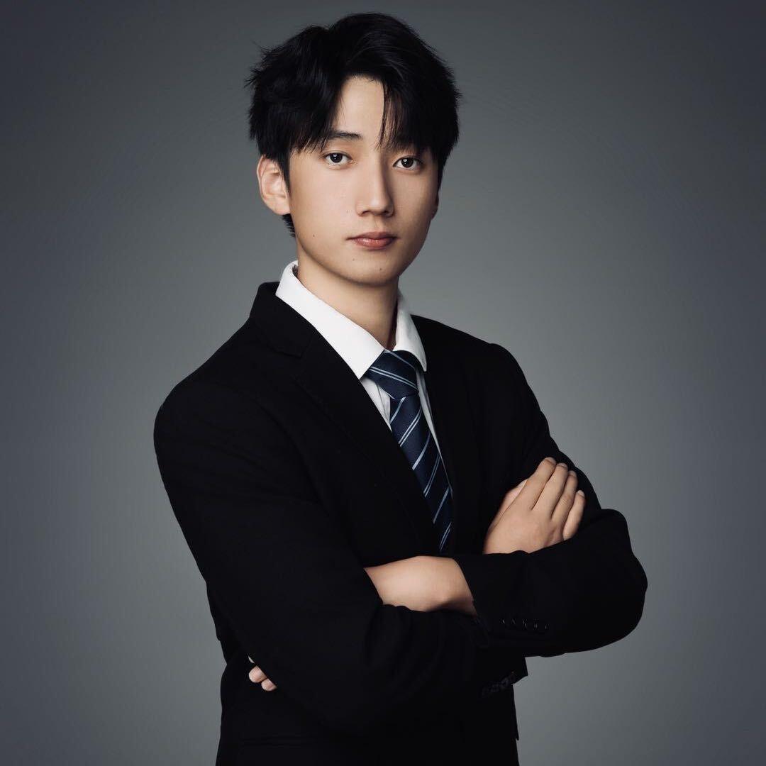 山河颂小顾（满血版）