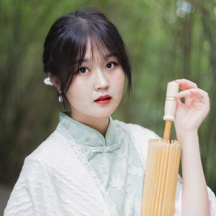 柔柔吖（❤️）