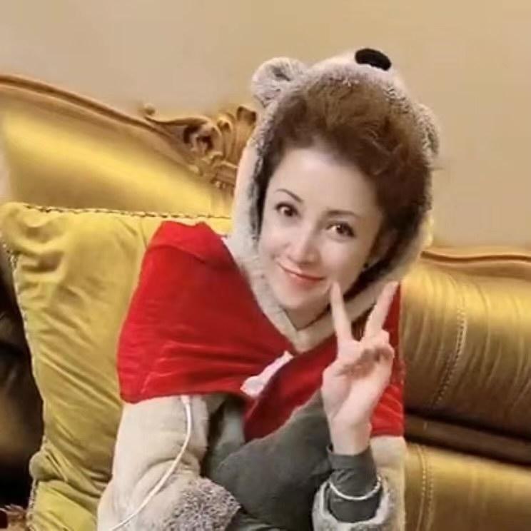 丹妮老姨的生活