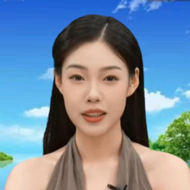 橘子