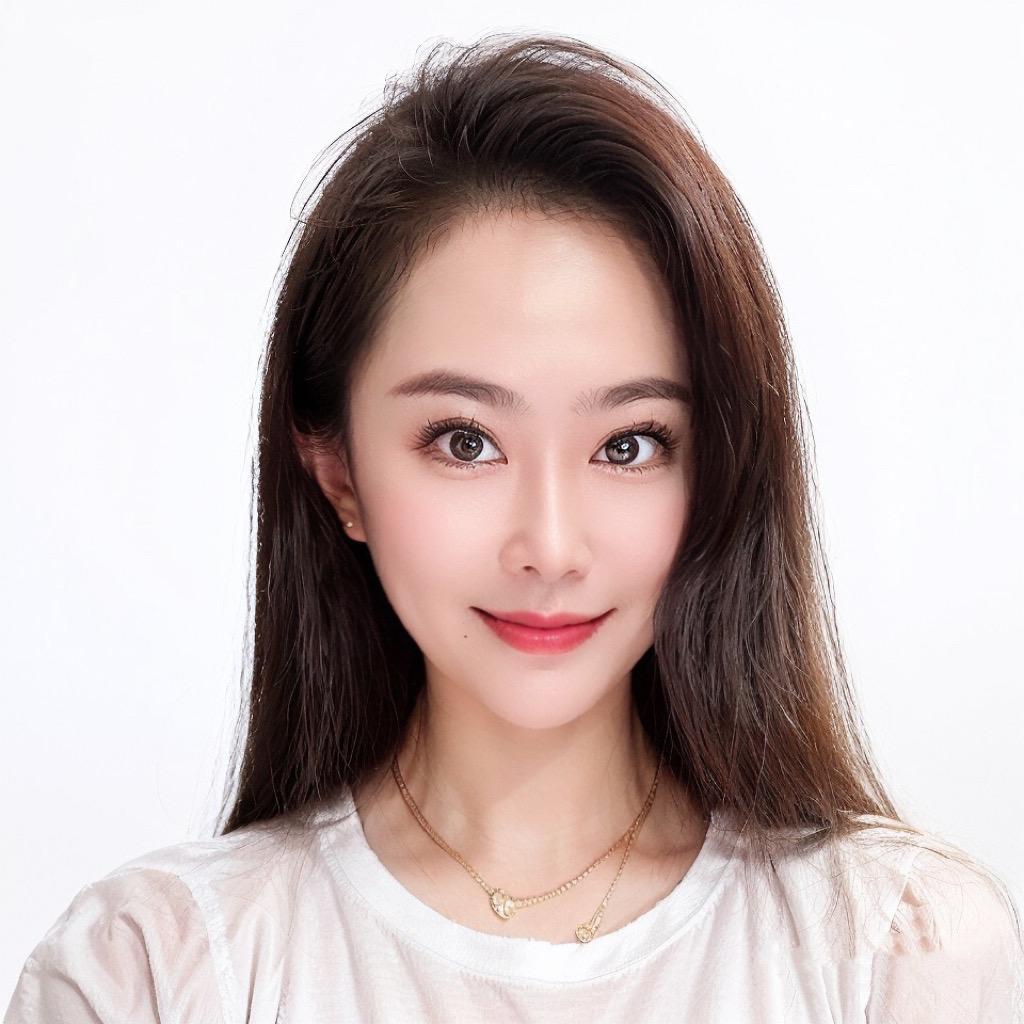 💄田田 👑