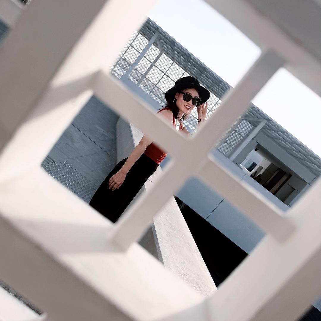 @珊珊｜西安设计师