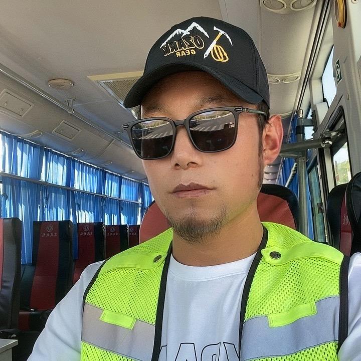 A1教练索朗尼玛A