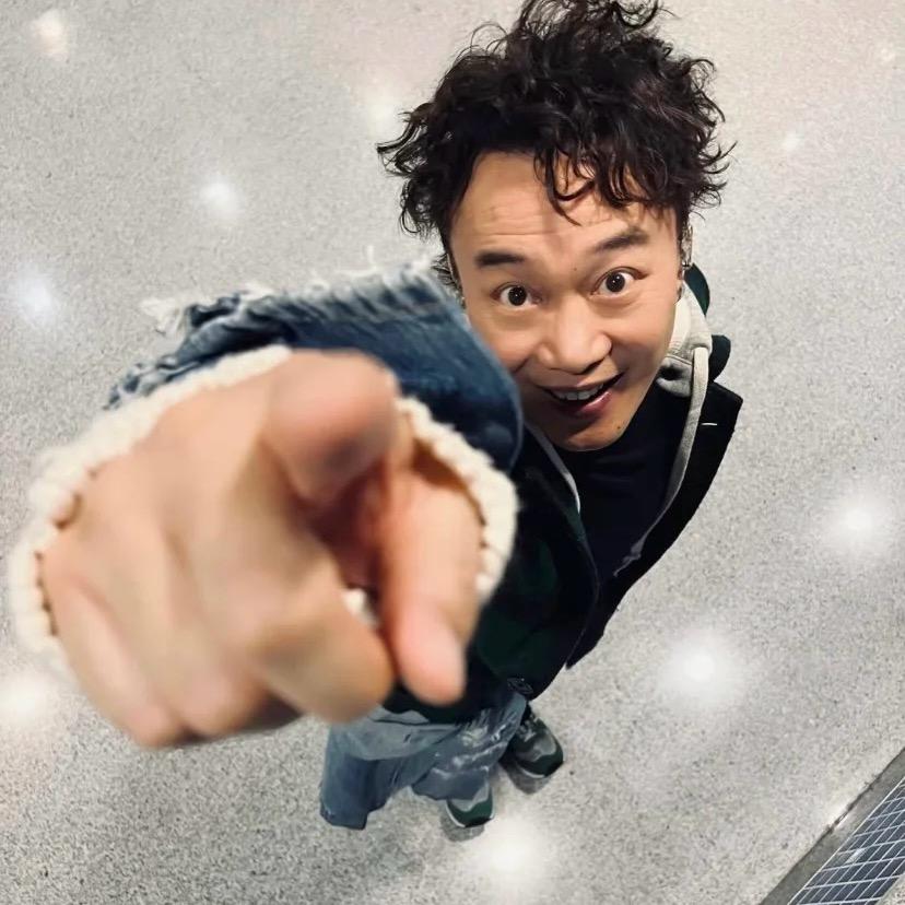 破烤串的（任我行烧烤）