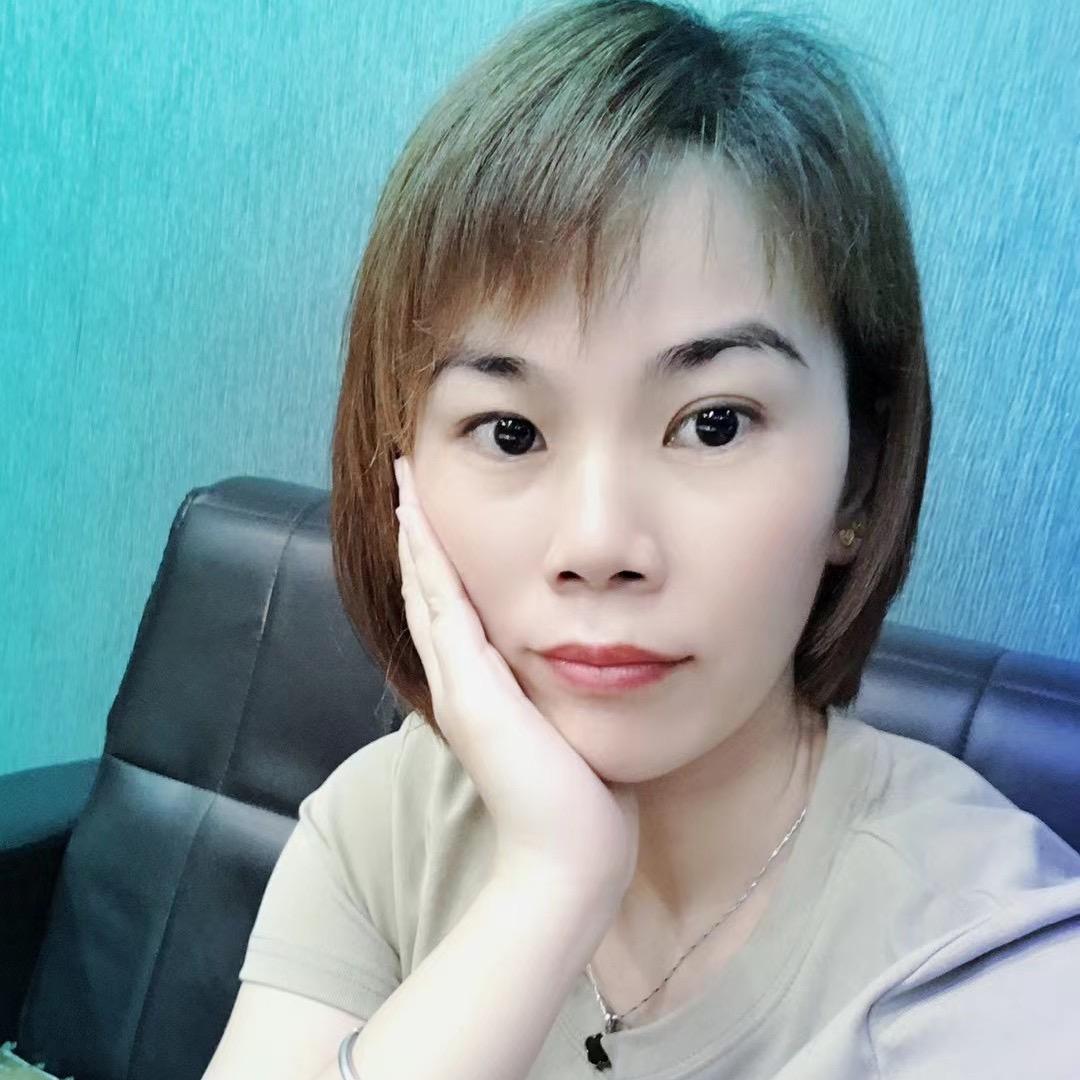 燕燕（广西人在东莞）